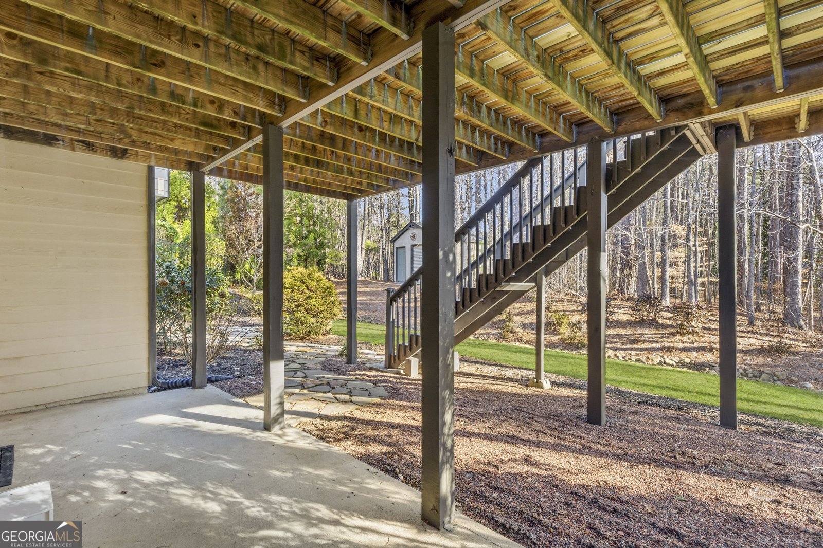 454 Julia Drive Powder Springs - Photo 50