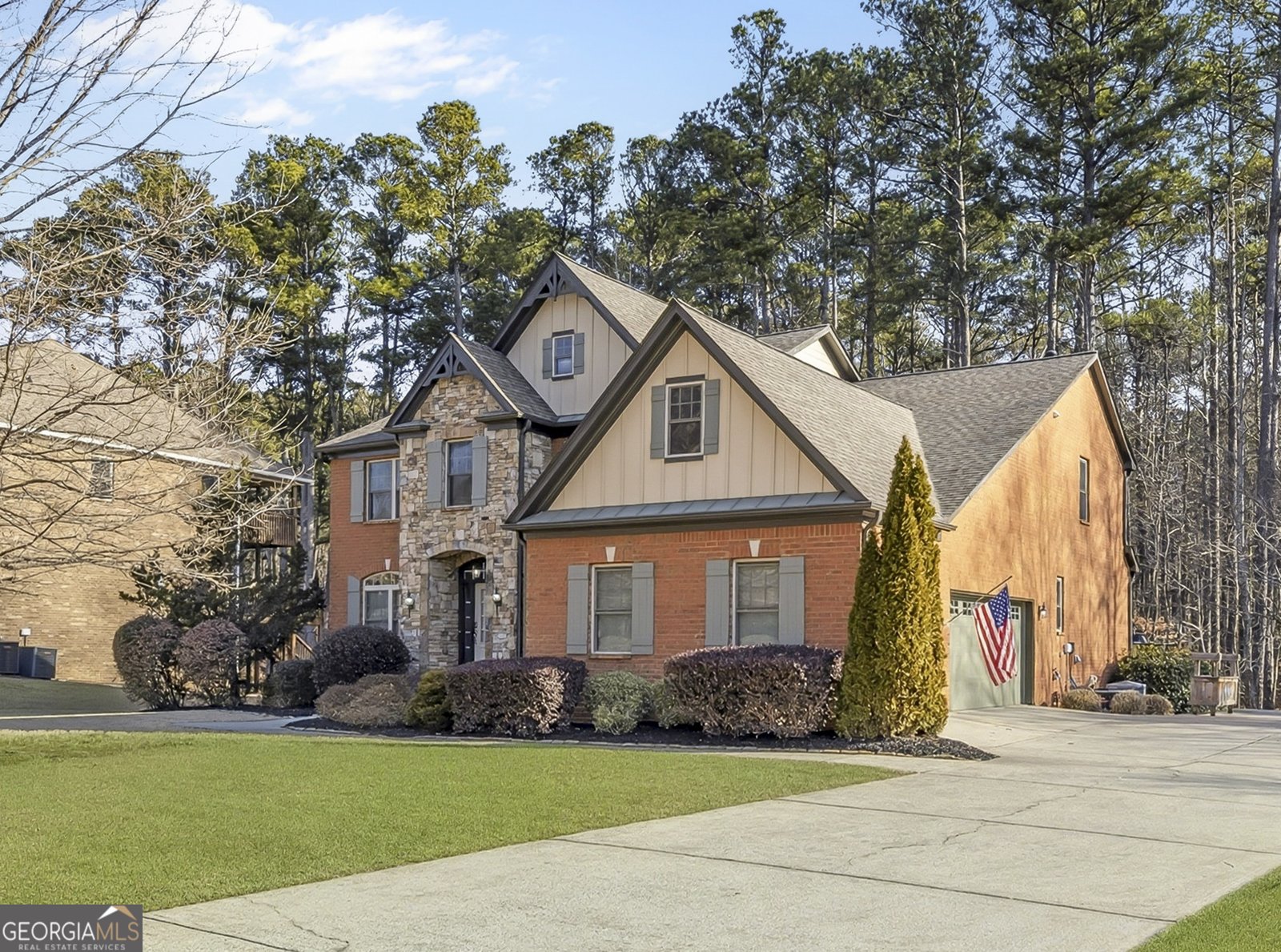 454 Julia Drive Powder Springs - Photo 55