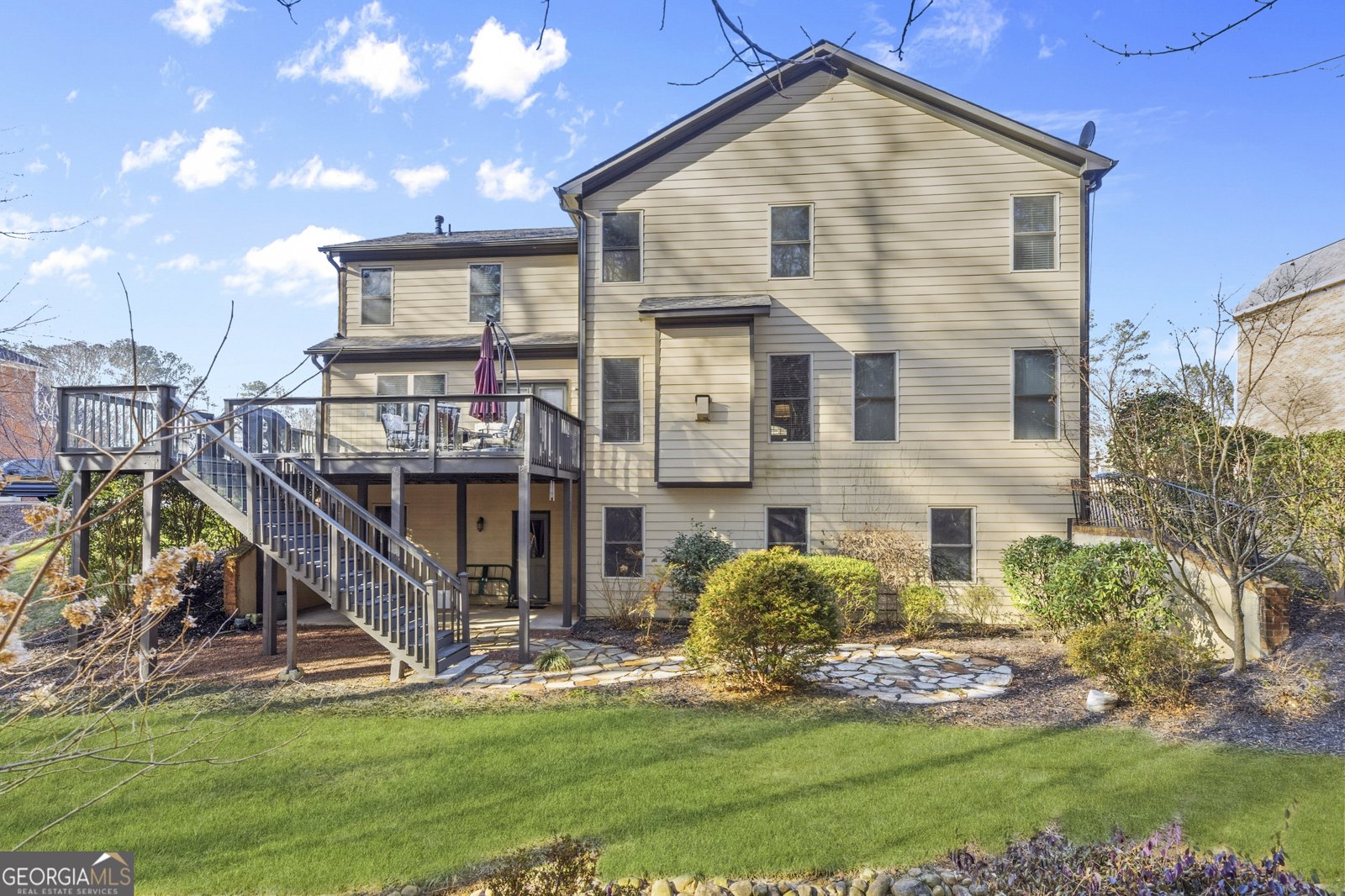 454 Julia Drive Powder Springs - Photo 56