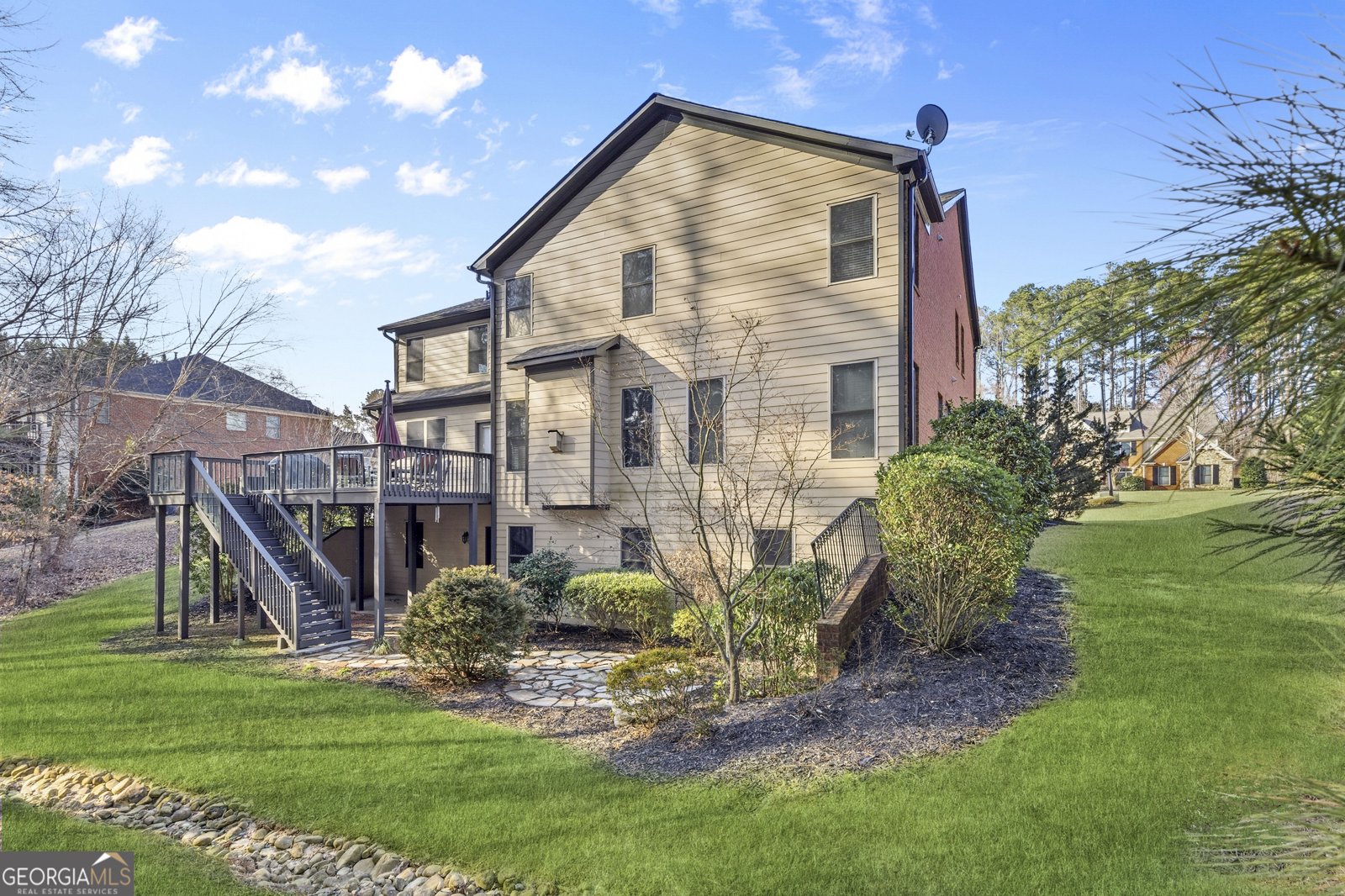 454 Julia Drive Powder Springs - Photo 58