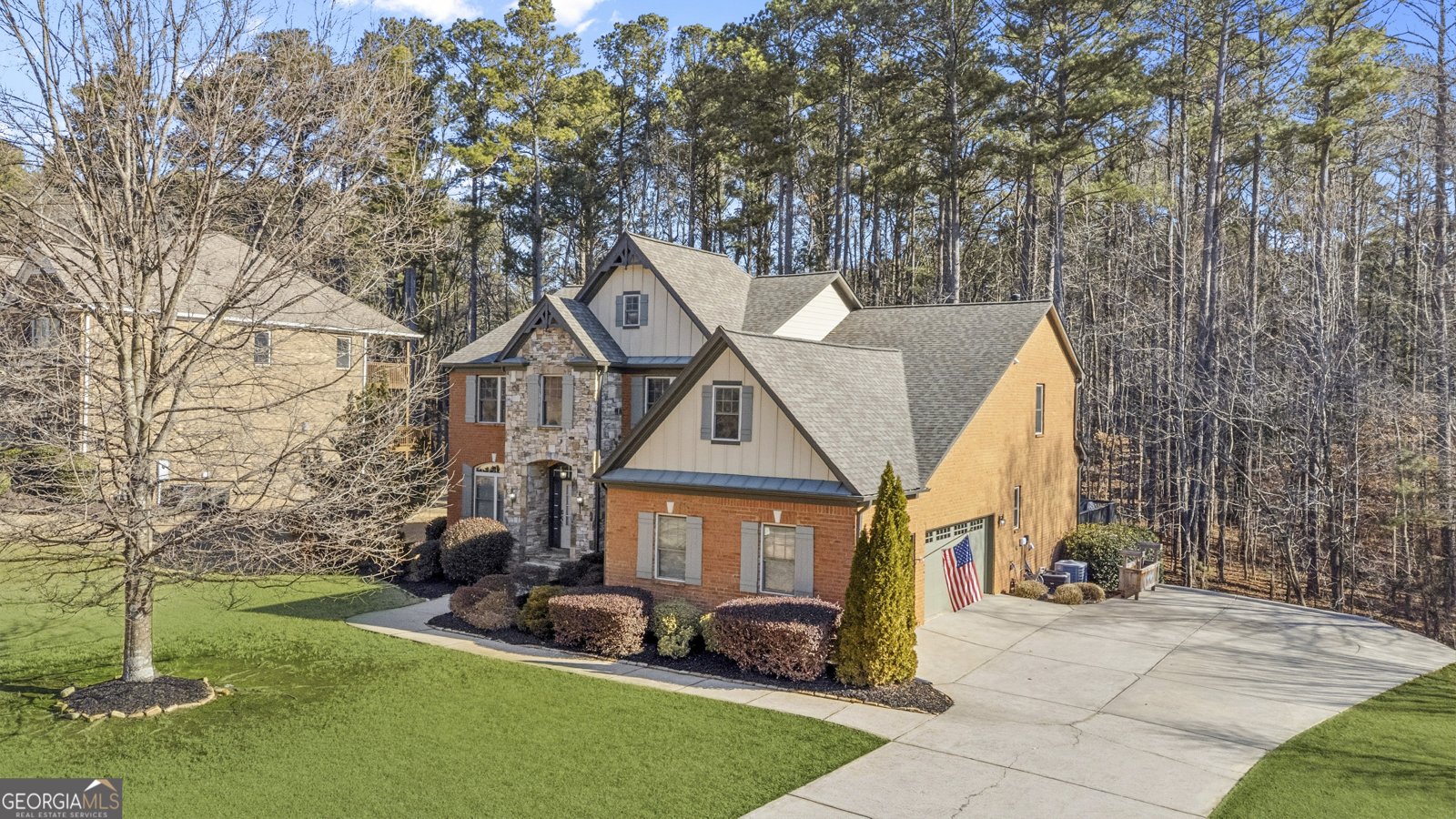 454 Julia Drive Powder Springs - Photo 59