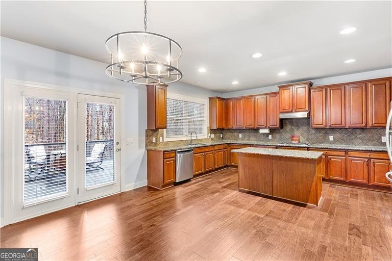 454 Julia Drive Powder Springs - Photo 6