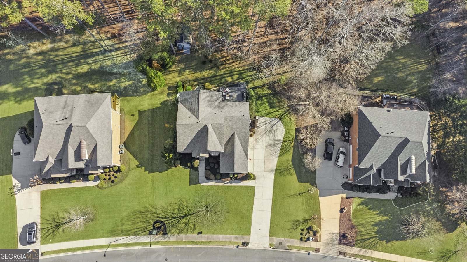 454 Julia Drive Powder Springs - Photo 60