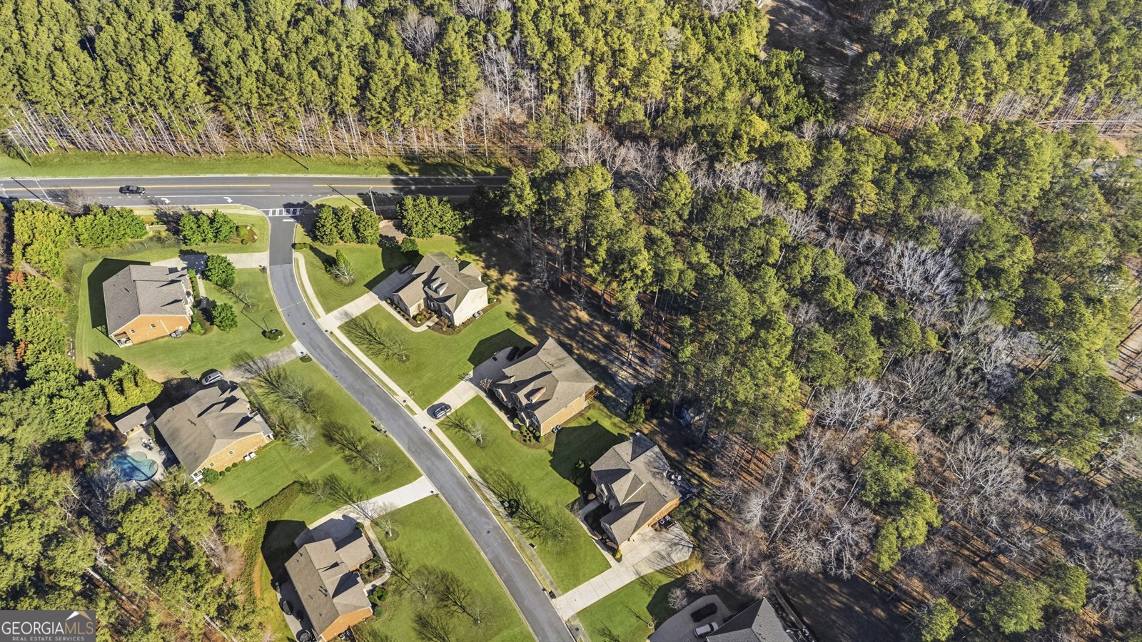 454 Julia Drive Powder Springs - Photo 61