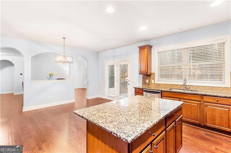 454 Julia Drive Powder Springs - Photo 9