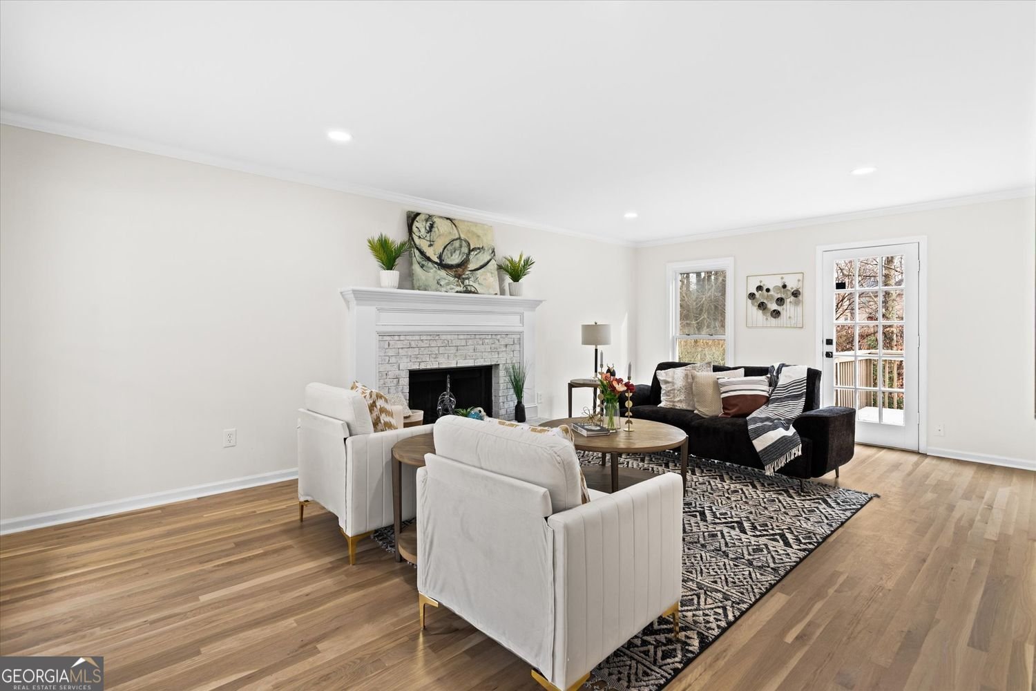 1101 Steeple Run Lawrenceville - Photo 10