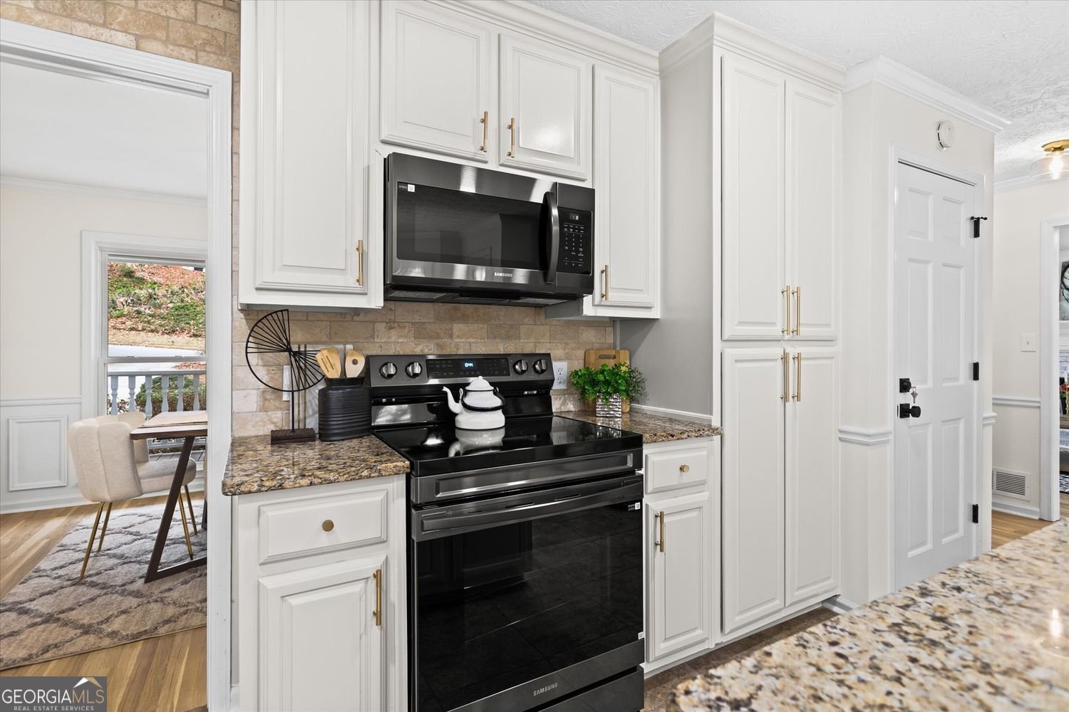 1101 Steeple Run Lawrenceville - Photo 22