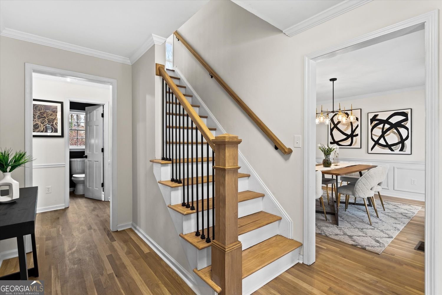 1101 Steeple Run Lawrenceville - Photo 35