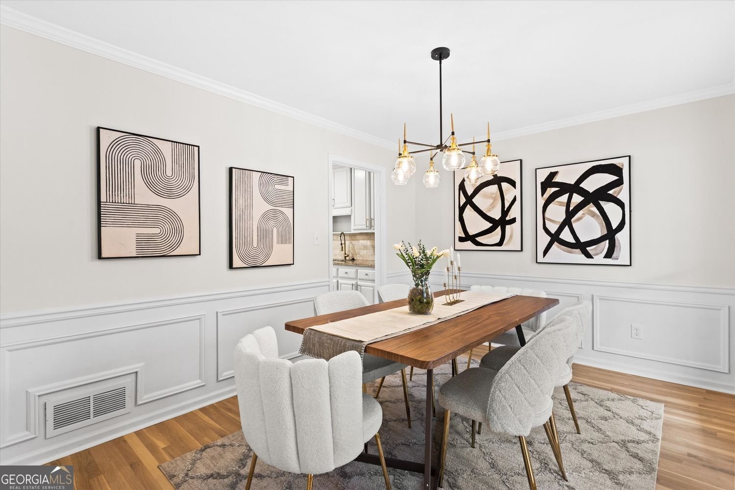 1101 Steeple Run Lawrenceville - Photo 36