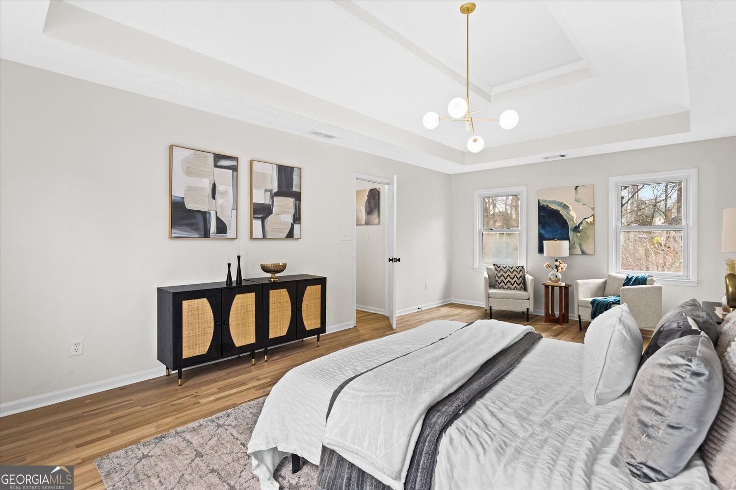 1101 Steeple Run Lawrenceville - Photo 39