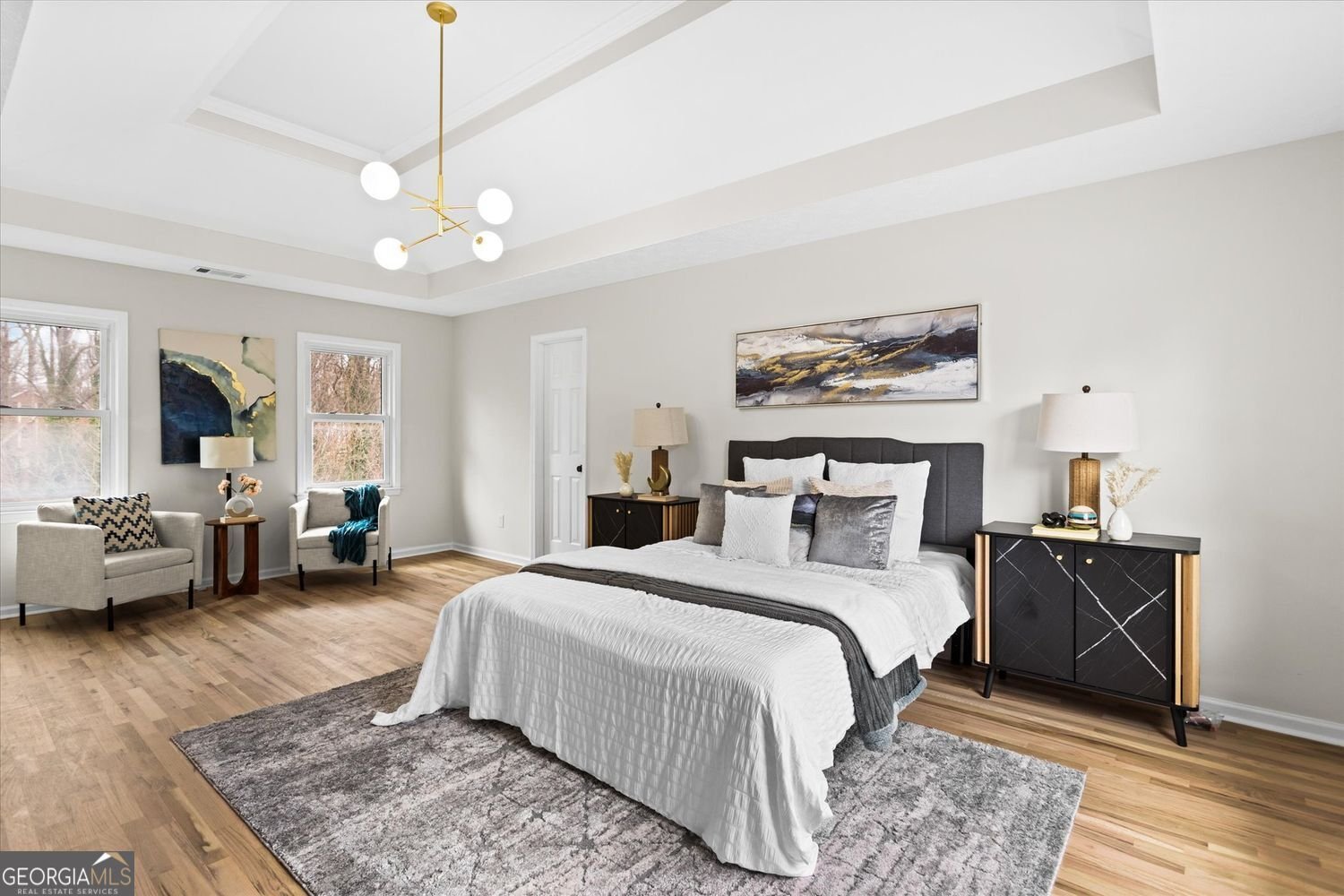 1101 Steeple Run Lawrenceville - Photo 40