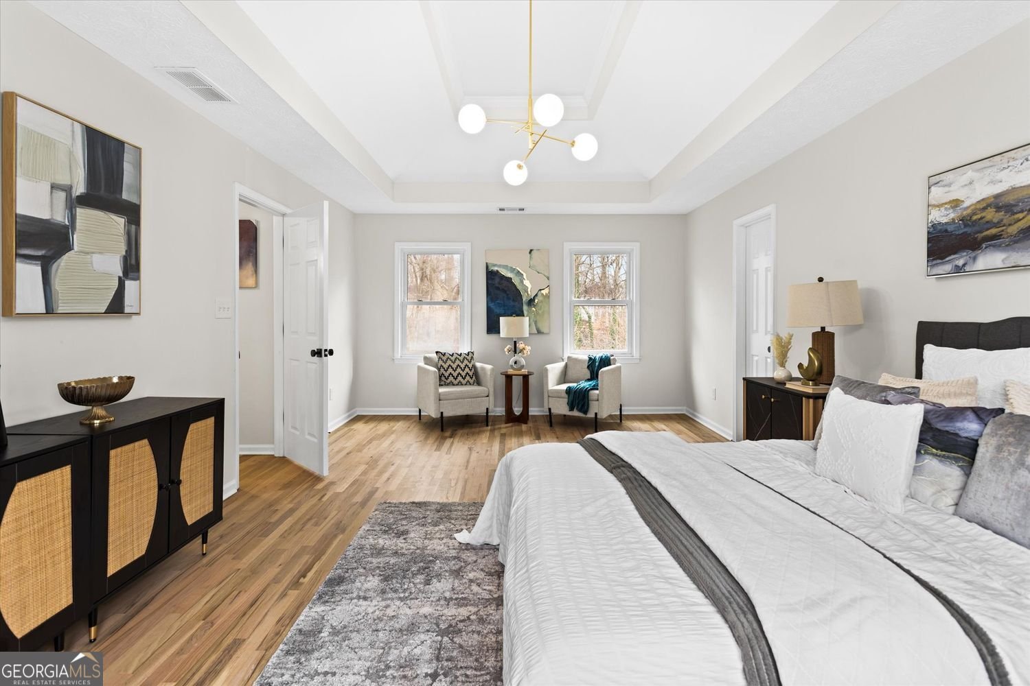 1101 Steeple Run Lawrenceville - Photo 41