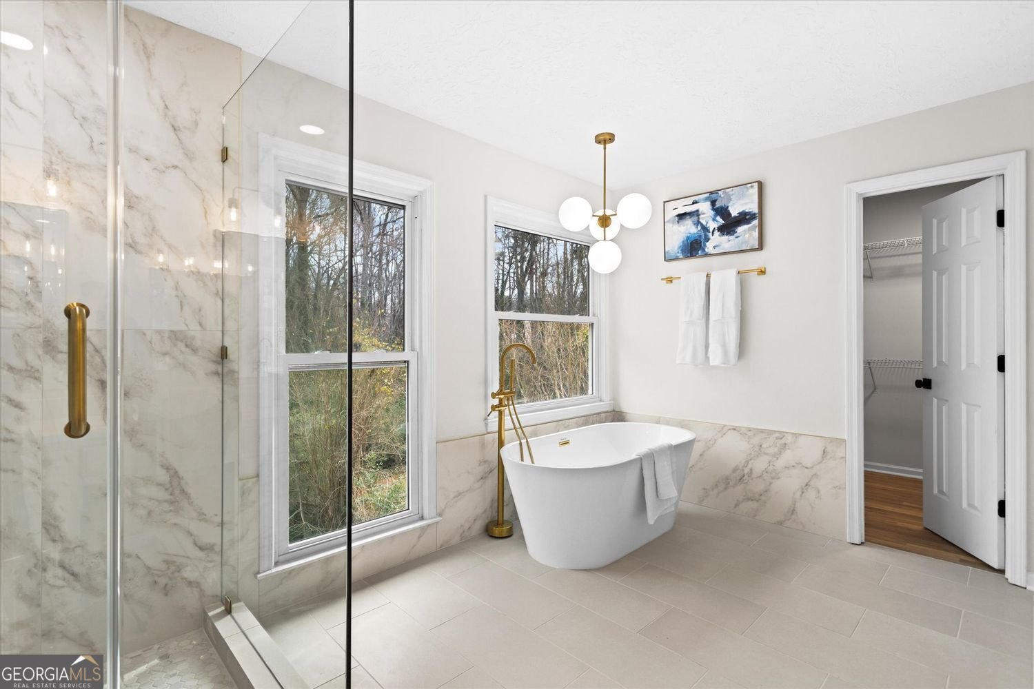 1101 Steeple Run Lawrenceville - Photo 46