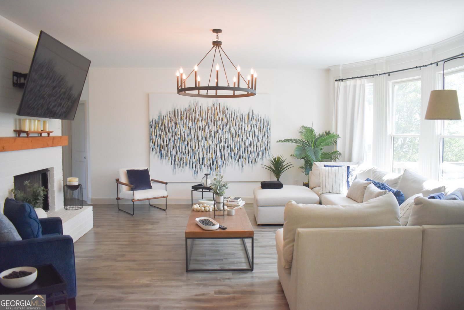 1008 Woodtrace Lane Auburn - Photo 9