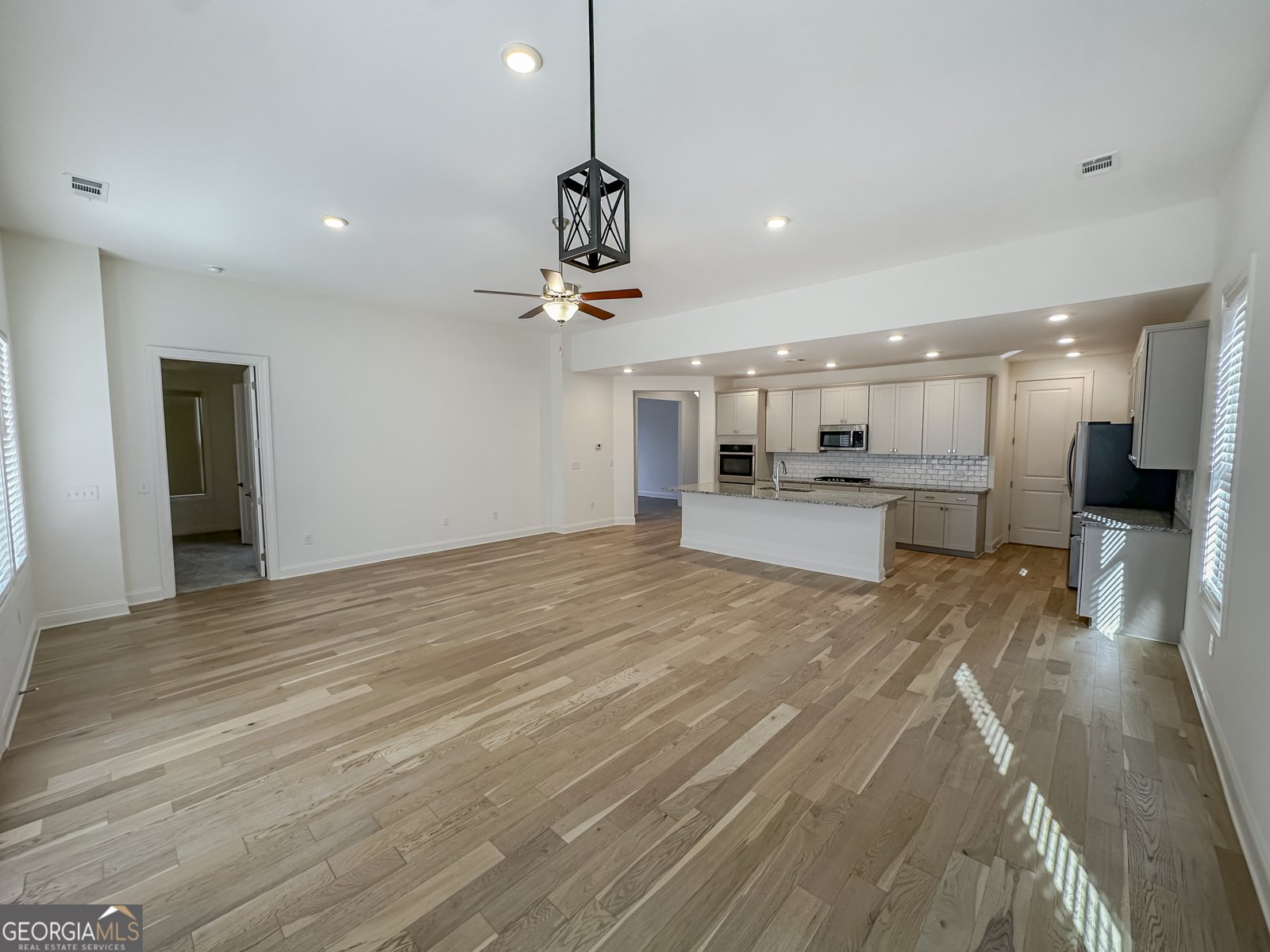 307 Chestnut Oak Drive Peachtree City - Photo 11