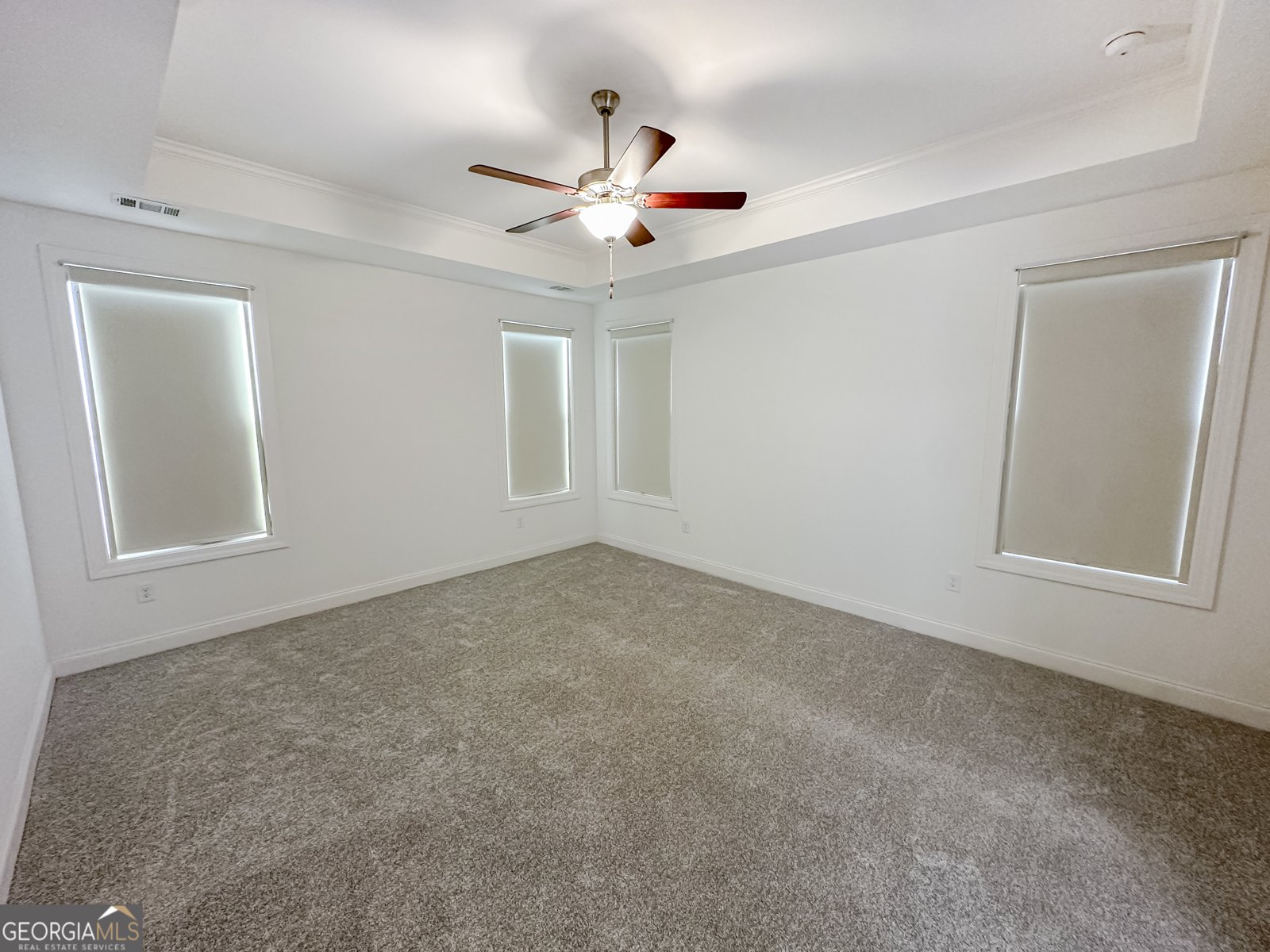 307 Chestnut Oak Drive Peachtree City - Photo 15