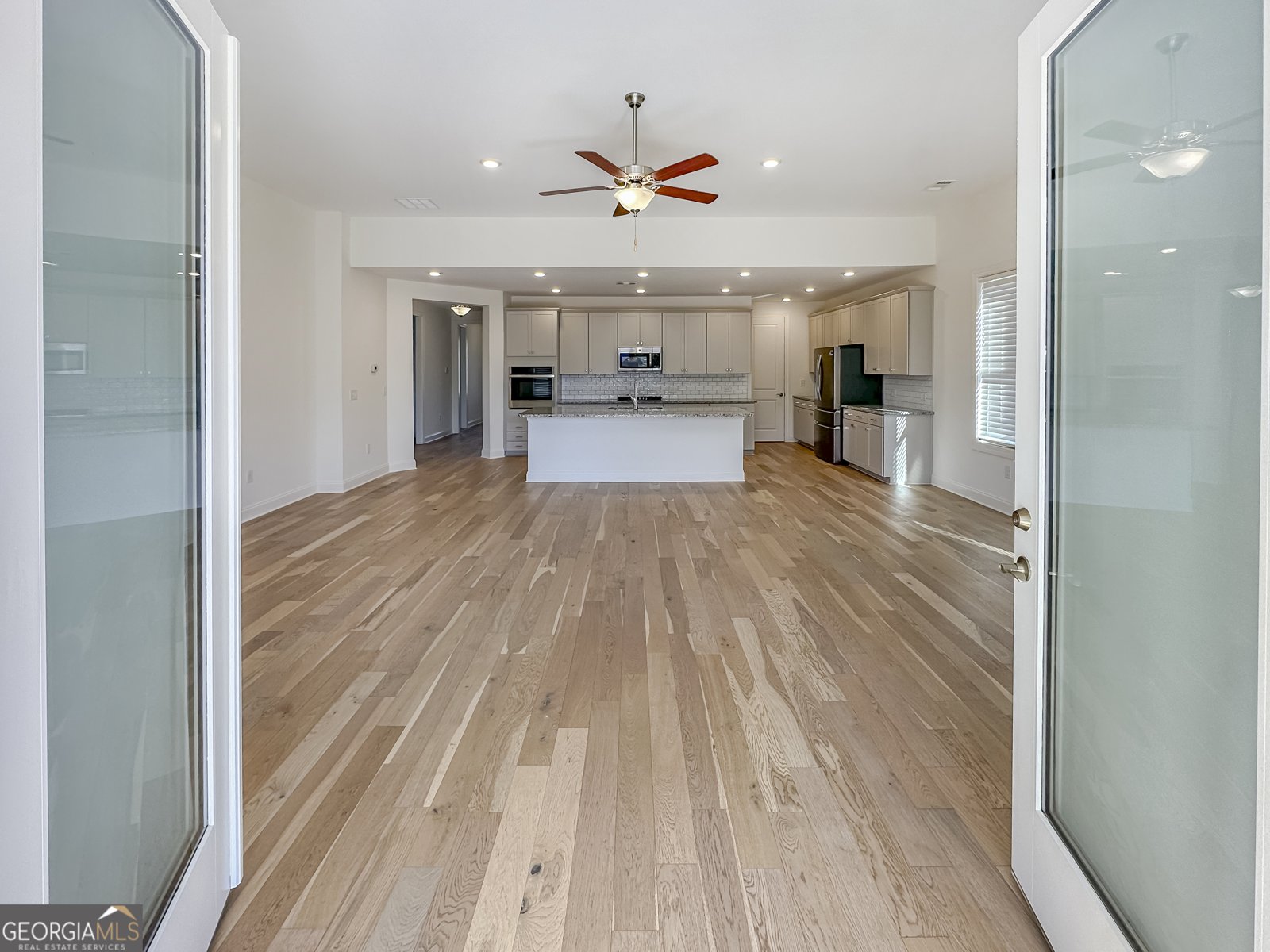 307 Chestnut Oak Drive Peachtree City - Photo 23