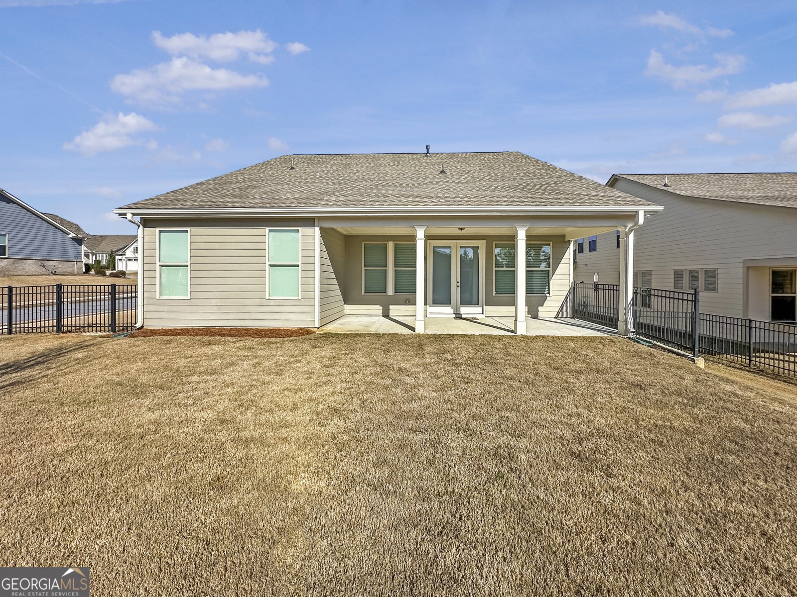 307 Chestnut Oak Drive Peachtree City - Photo 24