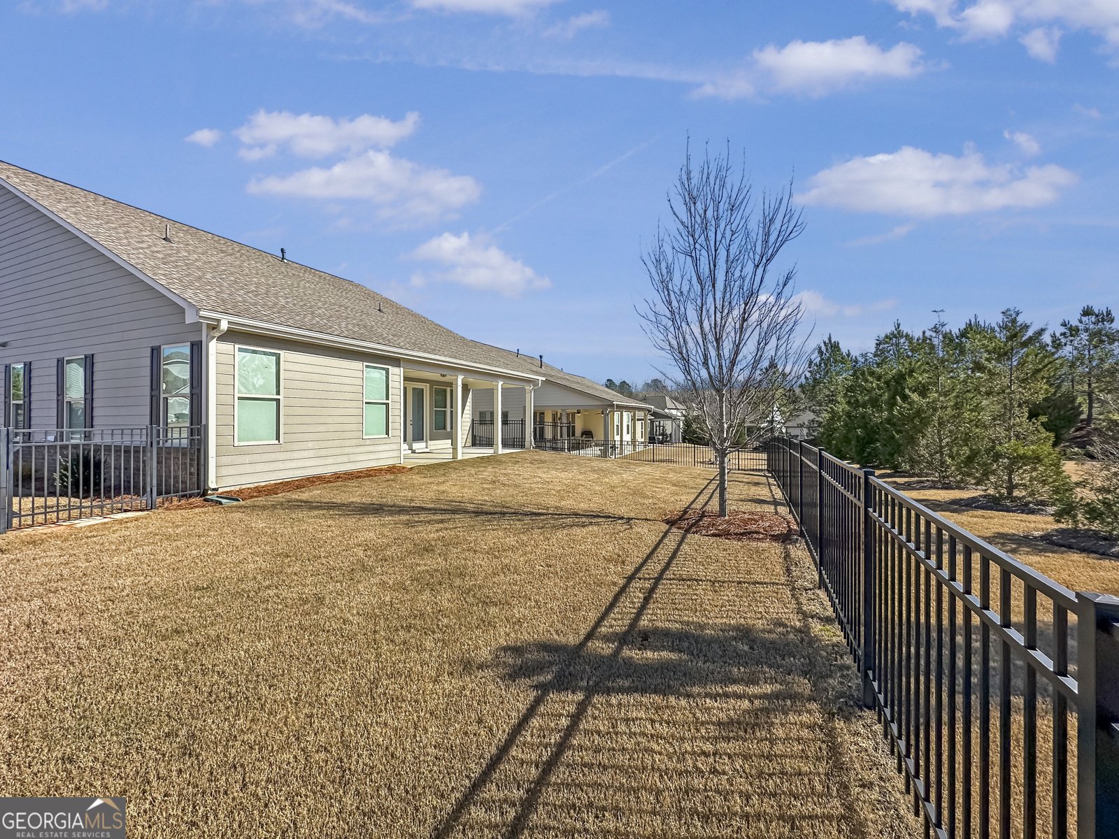 307 Chestnut Oak Drive Peachtree City - Photo 25