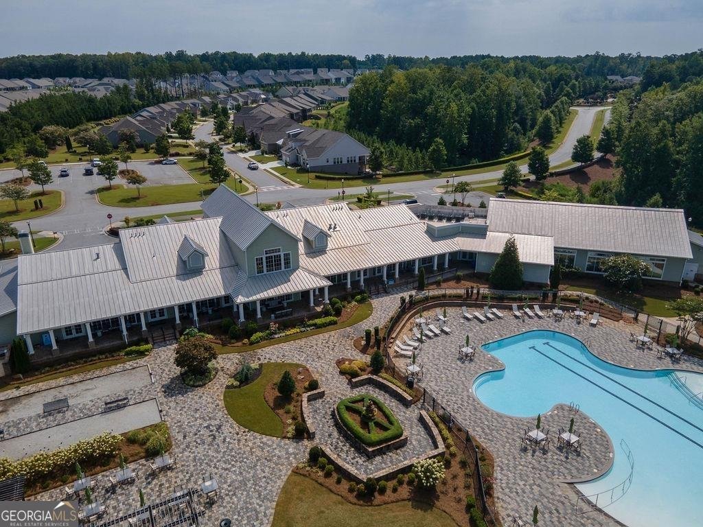 307 Chestnut Oak Drive Peachtree City - Photo 26