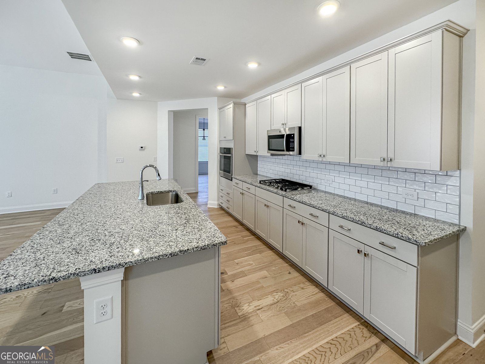 307 Chestnut Oak Drive Peachtree City - Photo 8