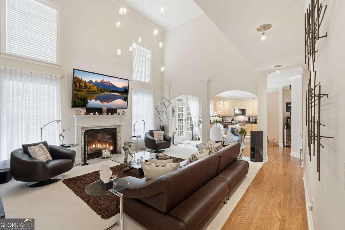 4050 Saint Michelle Lane Alpharetta - Photo 10