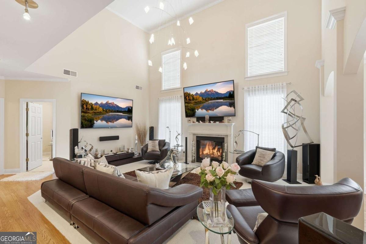 4050 Saint Michelle Lane Alpharetta - Photo 11