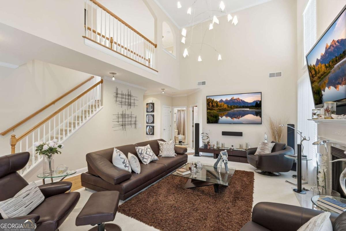 4050 Saint Michelle Lane Alpharetta - Photo 12