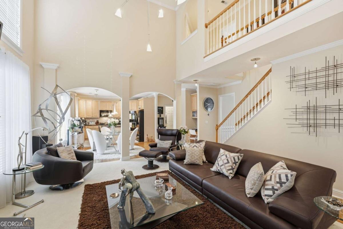 4050 Saint Michelle Lane Alpharetta - Photo 13