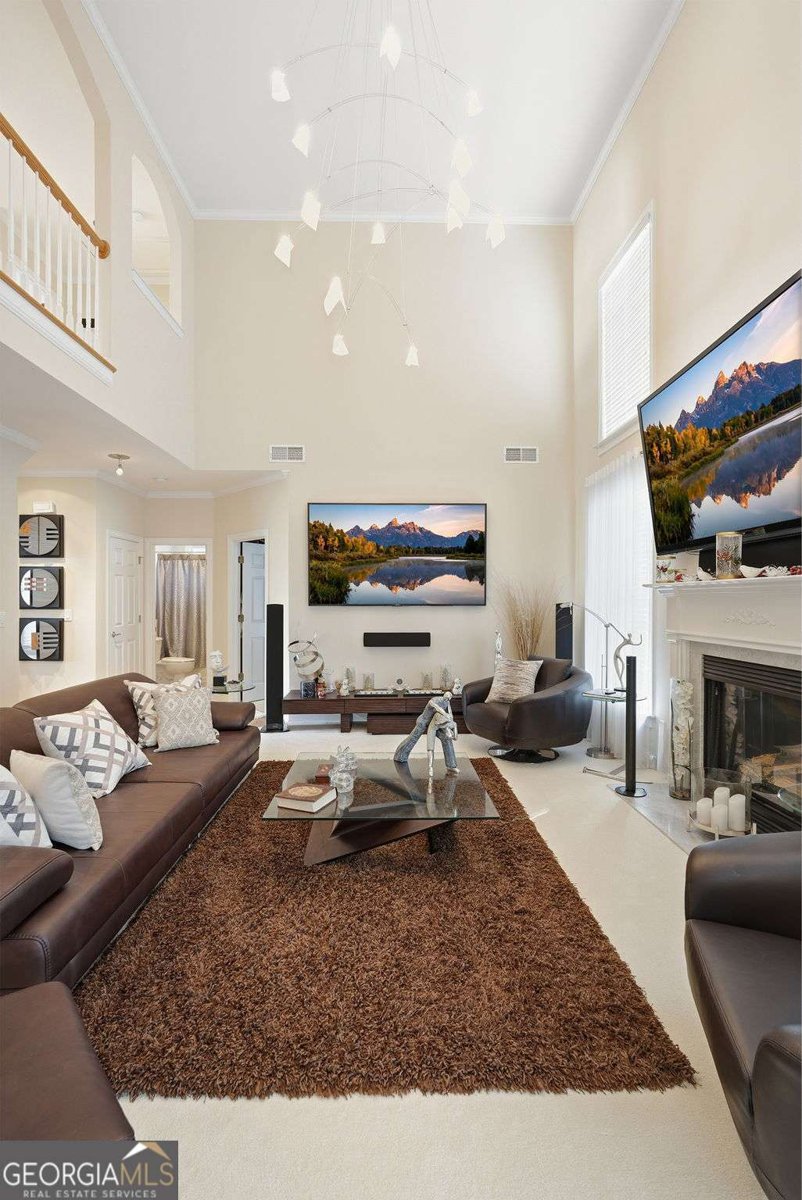 4050 Saint Michelle Lane Alpharetta - Photo 14