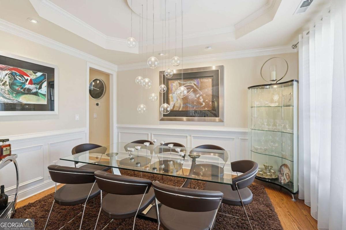 4050 Saint Michelle Lane Alpharetta - Photo 16