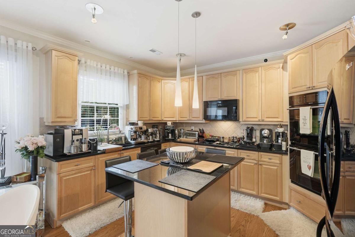 4050 Saint Michelle Lane Alpharetta - Photo 17