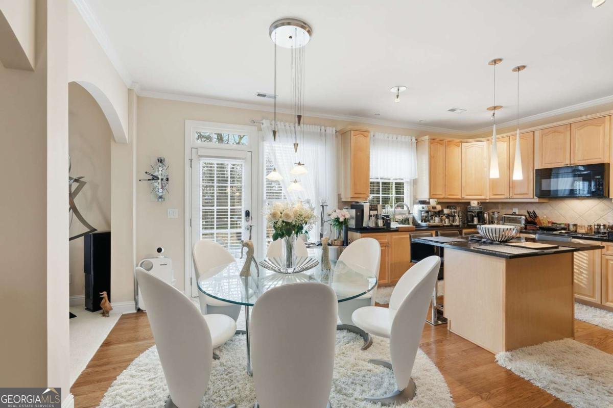 4050 Saint Michelle Lane Alpharetta - Photo 22