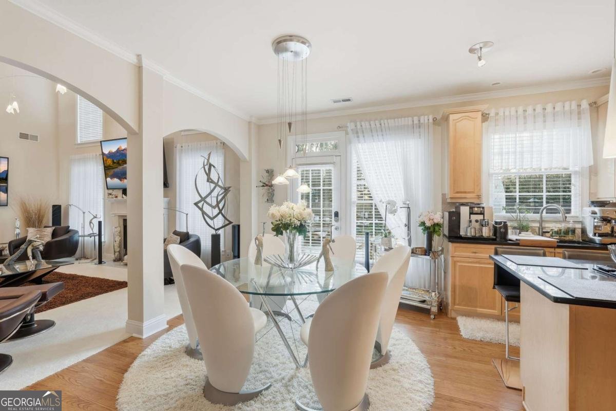 4050 Saint Michelle Lane Alpharetta - Photo 24