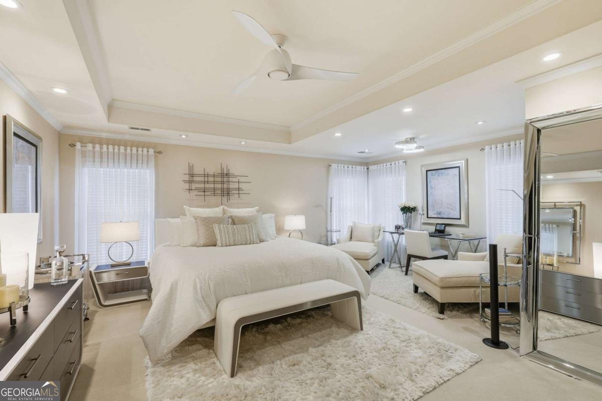 4050 Saint Michelle Lane Alpharetta - Photo 25