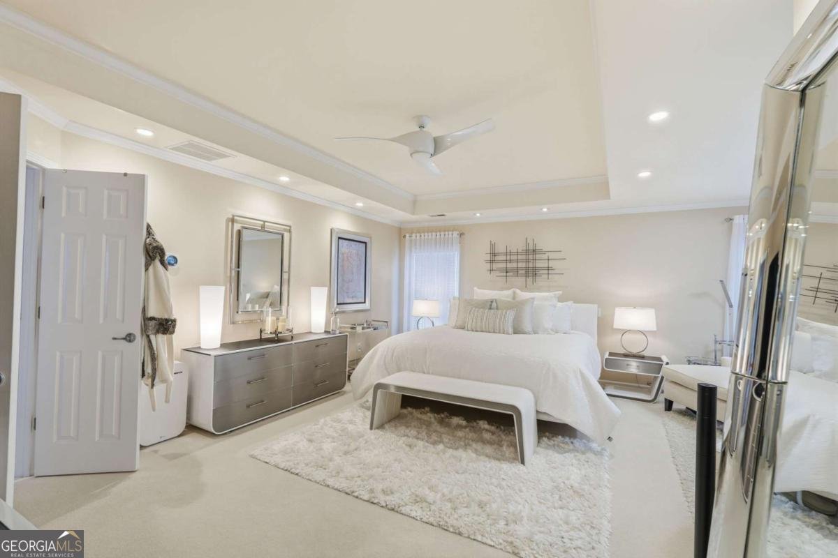 4050 Saint Michelle Lane Alpharetta - Photo 26