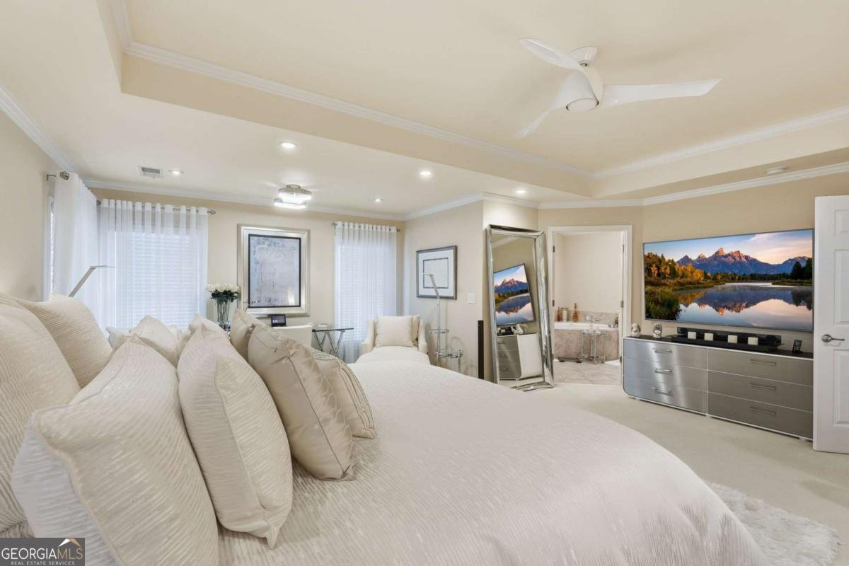 4050 Saint Michelle Lane Alpharetta - Photo 27