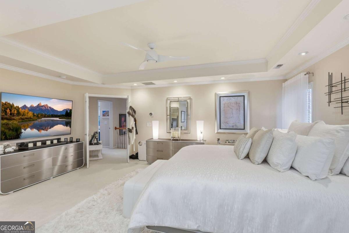 4050 Saint Michelle Lane Alpharetta - Photo 28