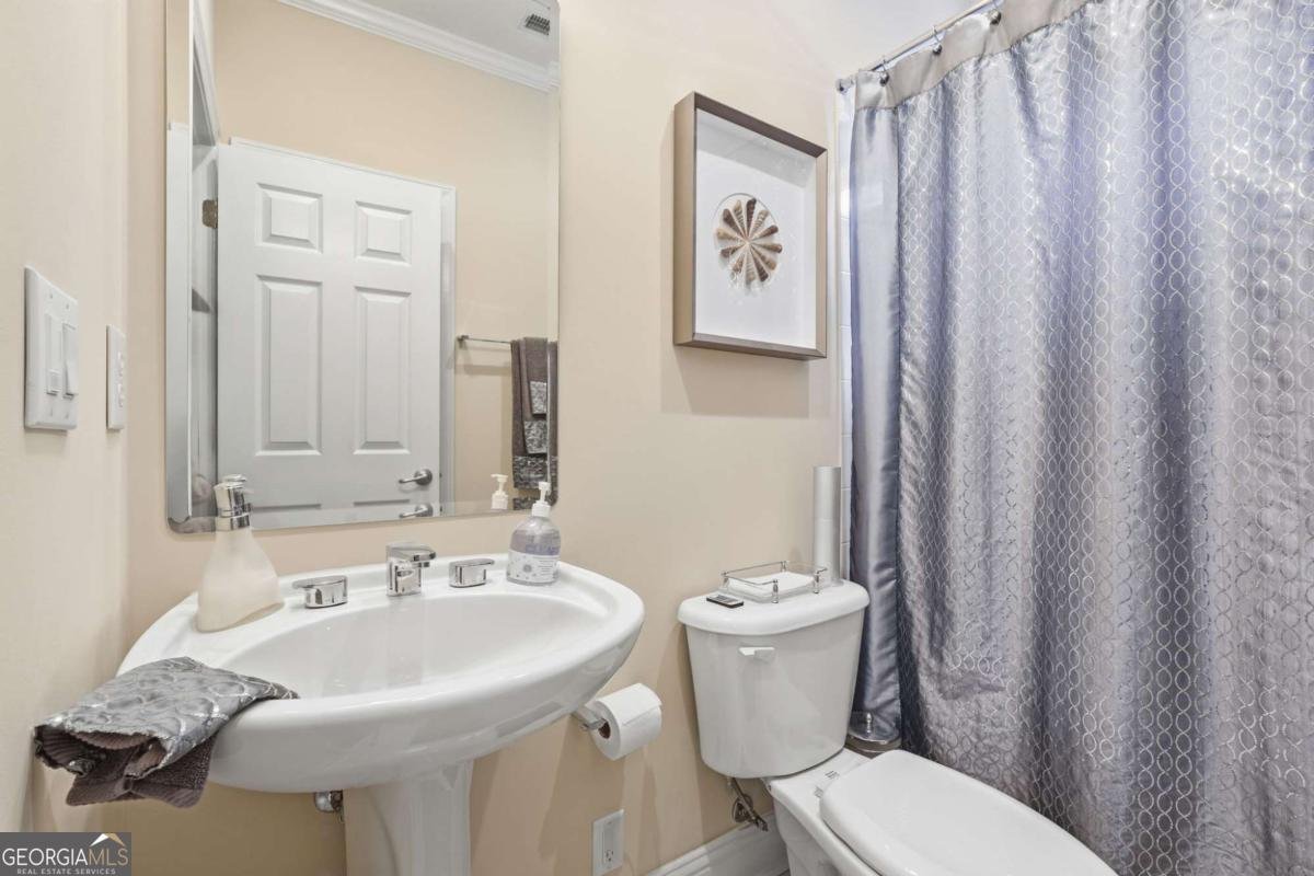 4050 Saint Michelle Lane Alpharetta - Photo 37