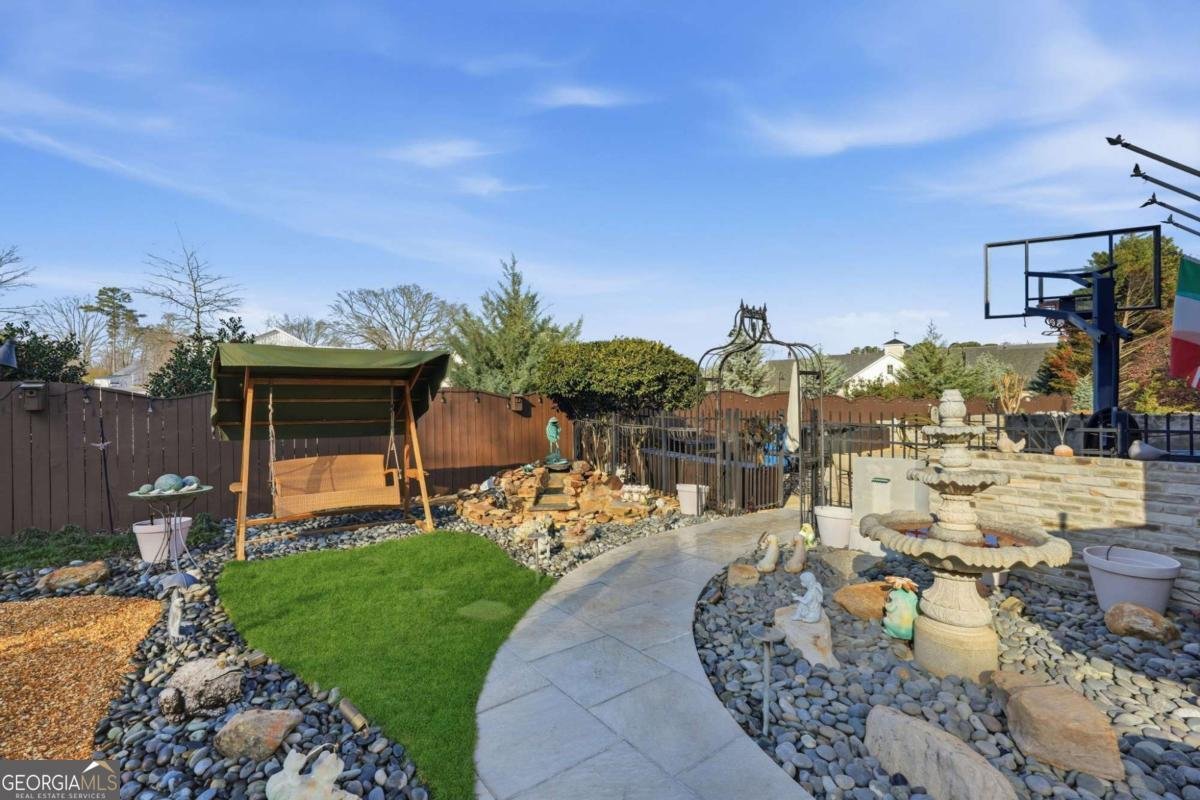 4050 Saint Michelle Lane Alpharetta - Photo 42