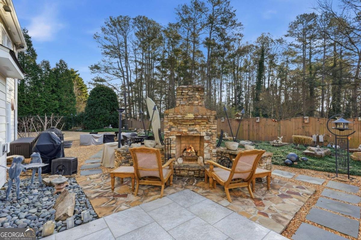 4050 Saint Michelle Lane Alpharetta - Photo 43