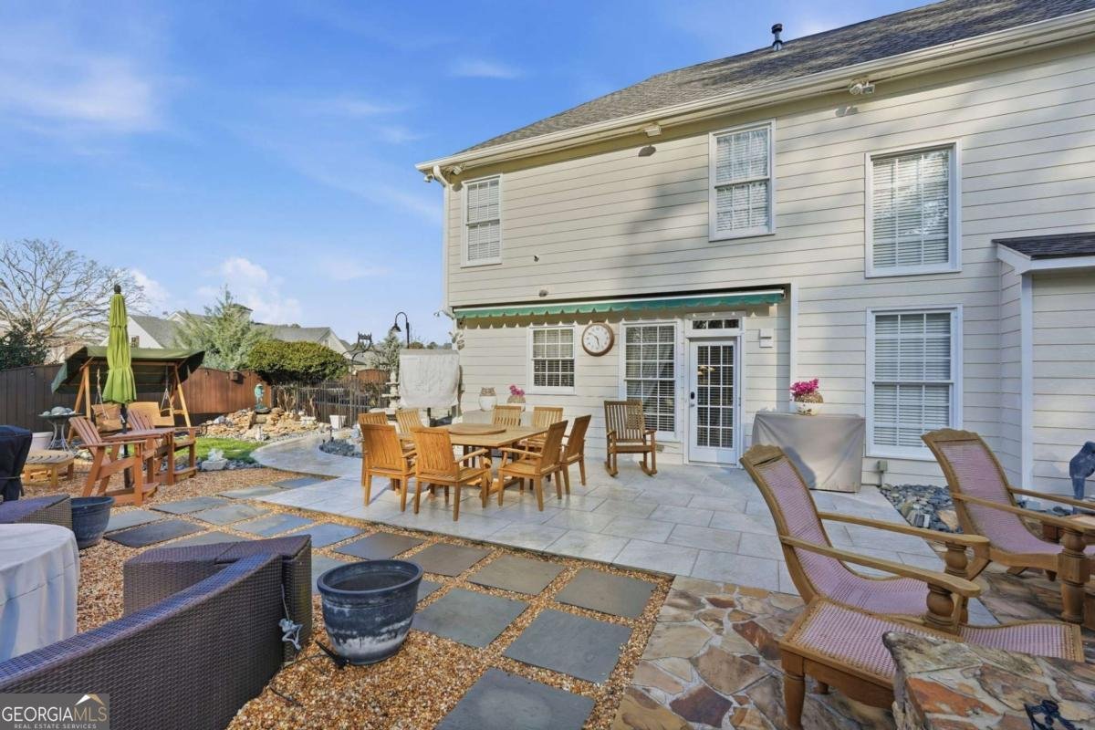 4050 Saint Michelle Lane Alpharetta - Photo 44