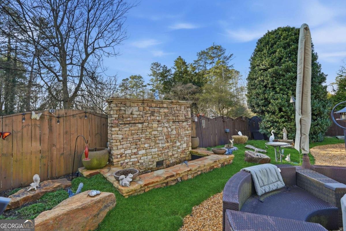 4050 Saint Michelle Lane Alpharetta - Photo 45