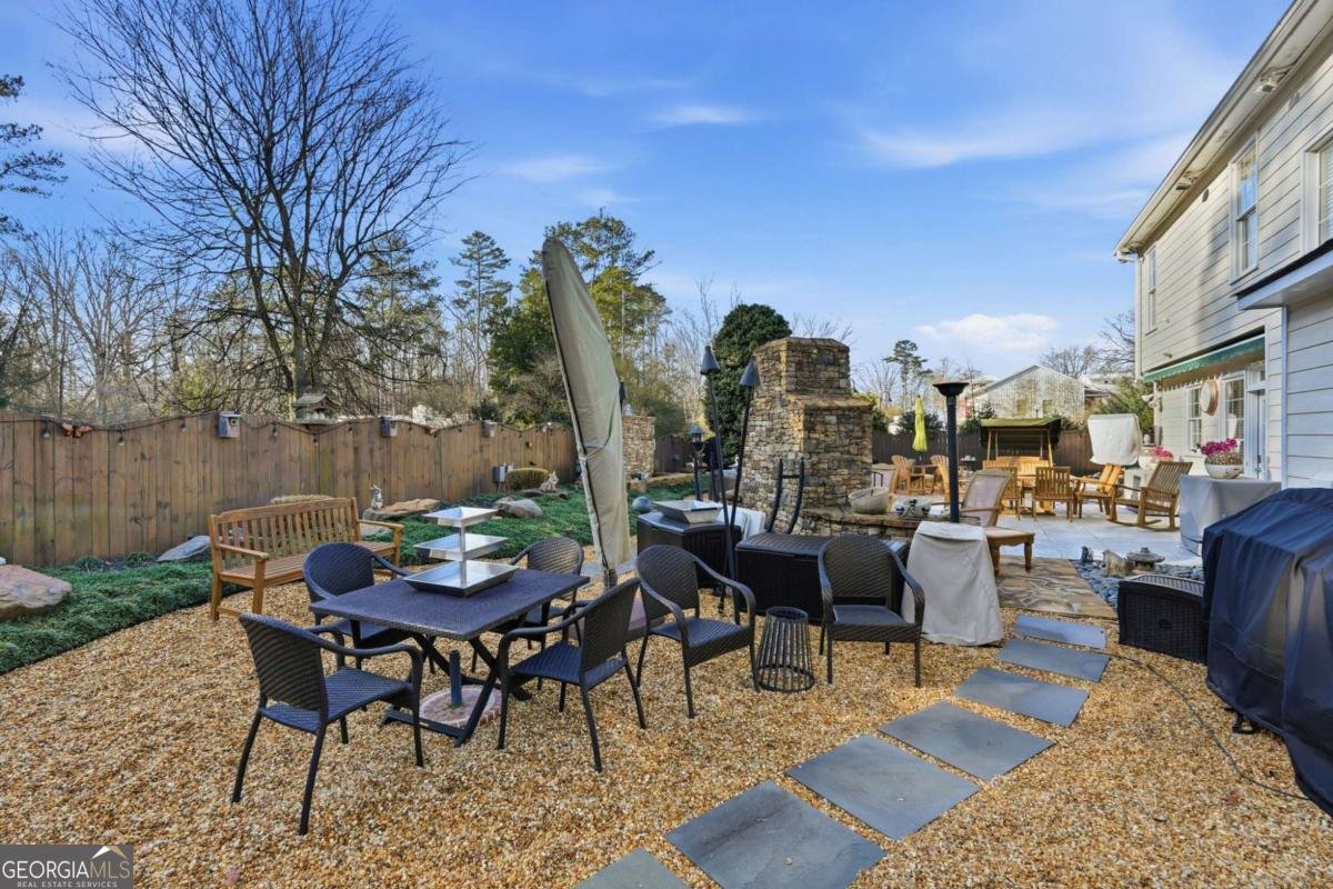 4050 Saint Michelle Lane Alpharetta - Photo 46