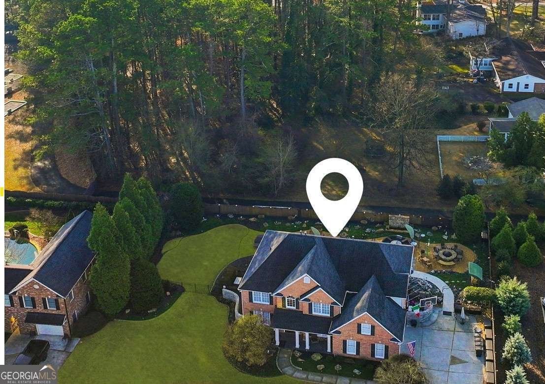 4050 Saint Michelle Lane Alpharetta - Photo 49