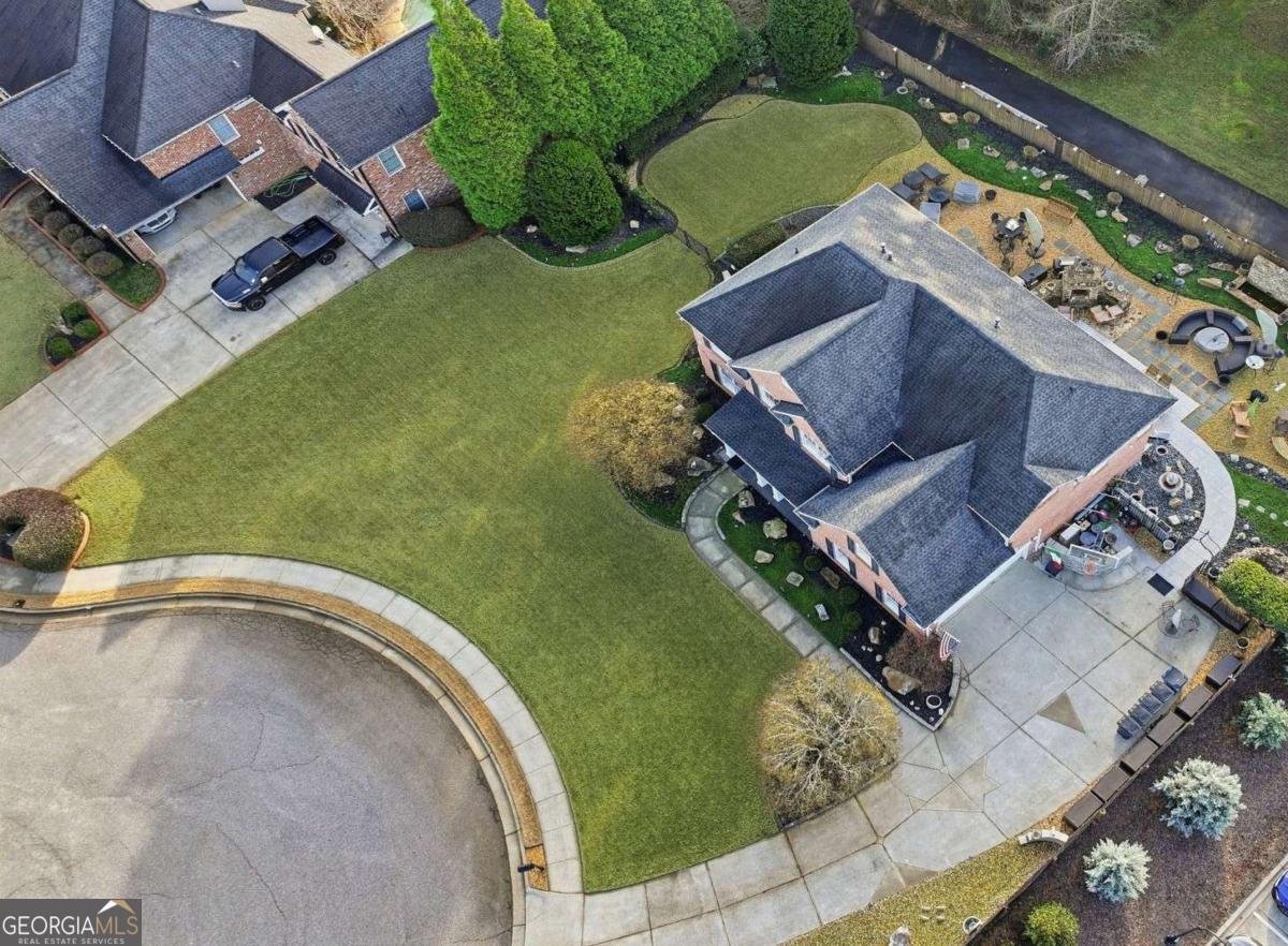 4050 Saint Michelle Lane Alpharetta - Photo 50