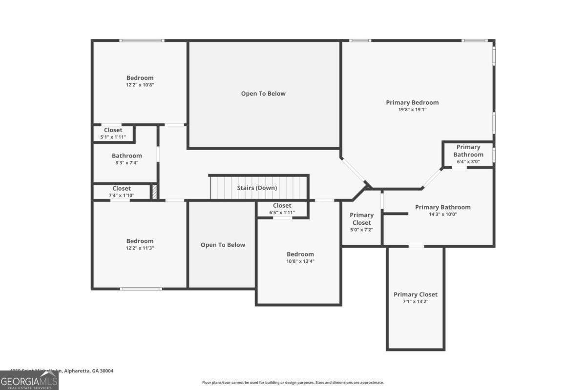 4050 Saint Michelle Lane Alpharetta - Photo 53