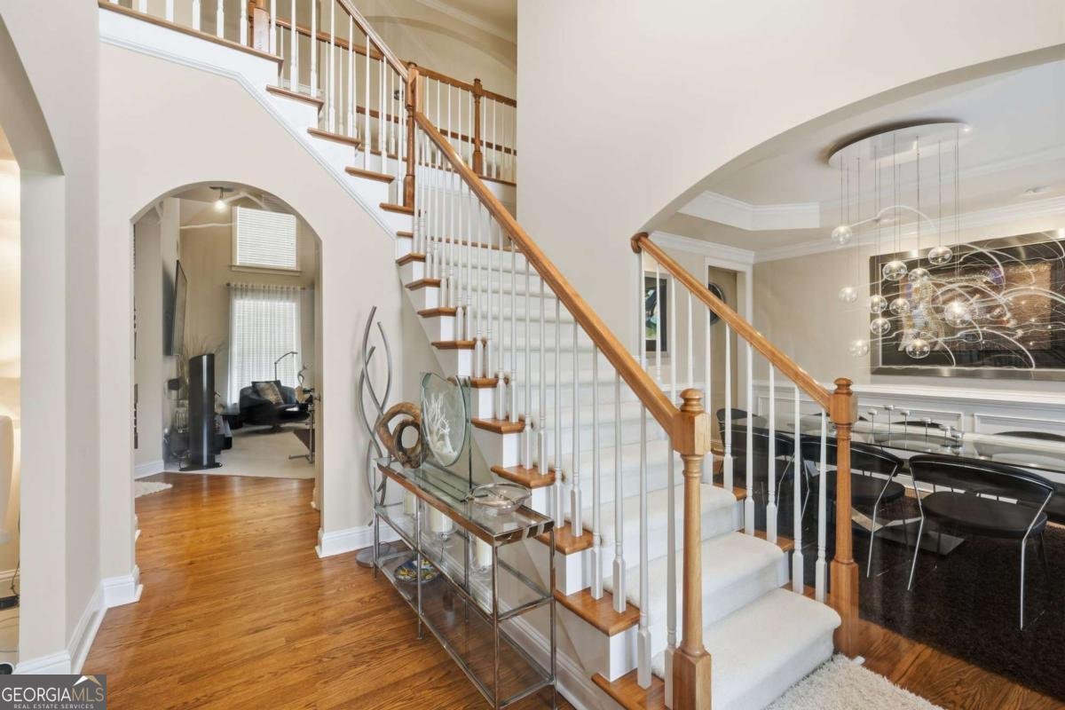 4050 Saint Michelle Lane Alpharetta - Photo 6