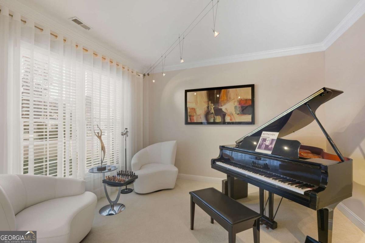 4050 Saint Michelle Lane Alpharetta - Photo 8