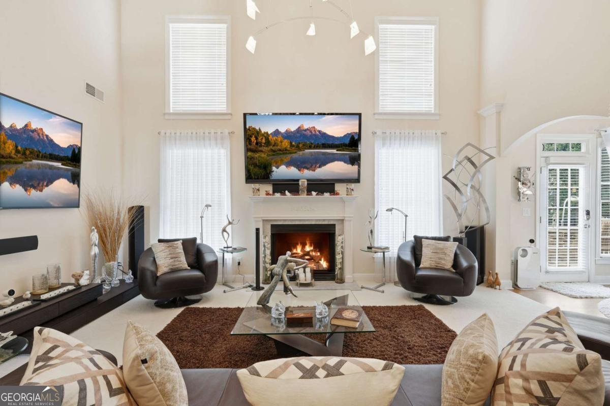 4050 Saint Michelle Lane Alpharetta - Photo 9